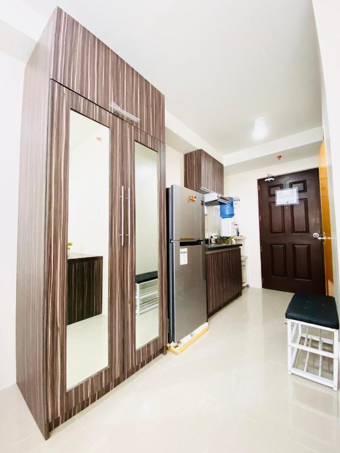 The Persimmon Condominium セブ市 エクステリア 写真