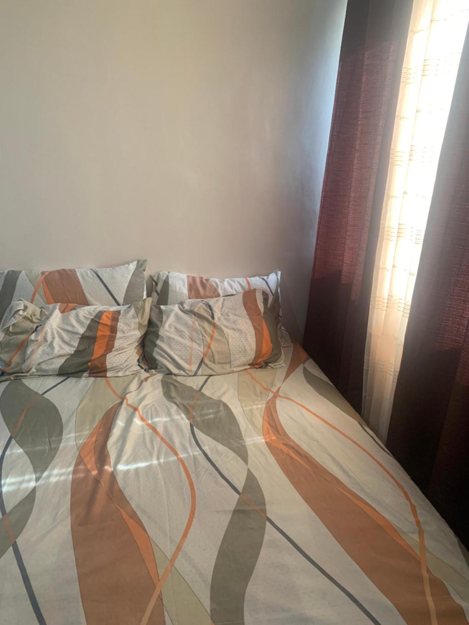The Persimmon Condominium セブ市 エクステリア 写真
